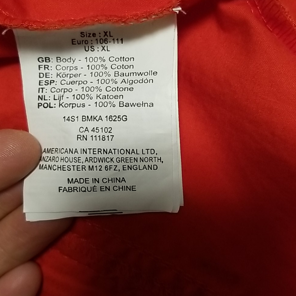 Jacket - Picture 6 of 6